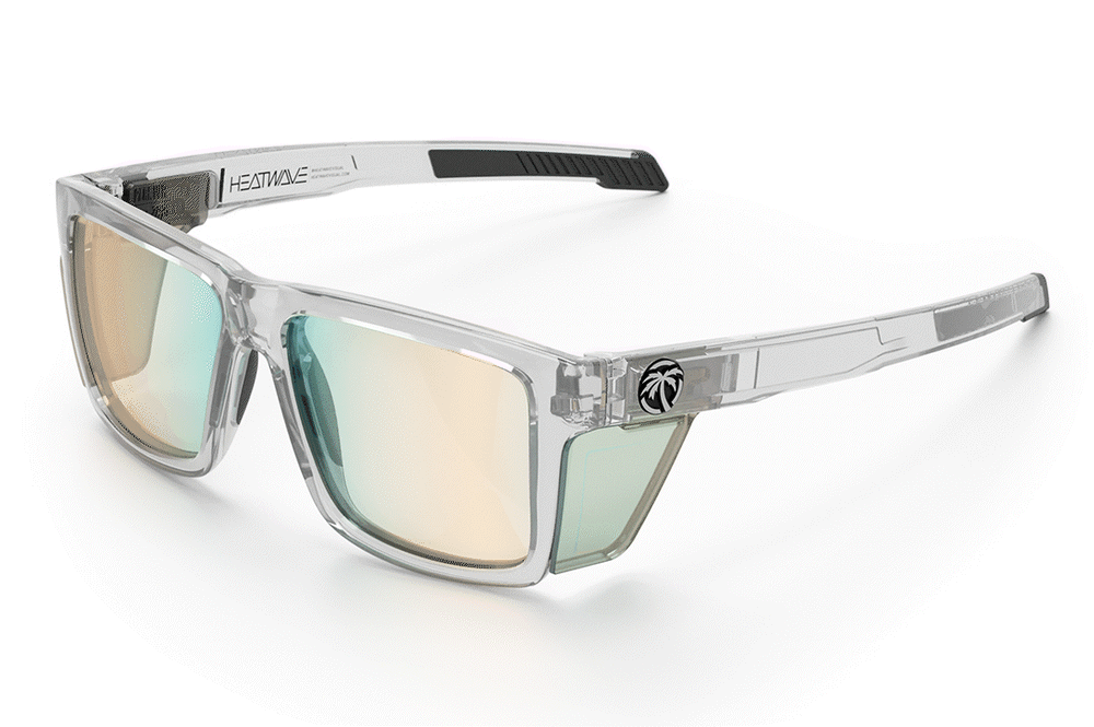 PERFORMANCE XL VISE SUNGLASSES: Arctic Photochromic
