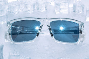 PERFORMANCE VISE SUNGLASSES: Arctic Photochromic