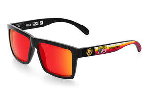 VISE SUNGLASSES: Hoonigan x Pastrana