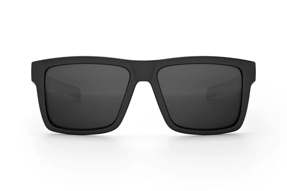 PERFORMANCE VISE SUNGLASSES: Deegan x Black
