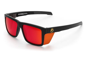 PERFORMANCE VISE SUNGLASSES: Firestorm