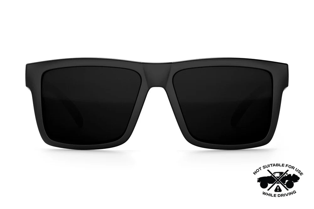 VISE Z87 SUNGLASSES: Replacement Lenses
