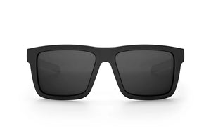 PERFORMANCE XL VISE SUNGLASSES: Black