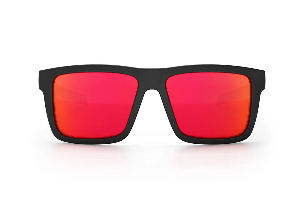 PERFORMANCE XL VISE SUNGLASSES: Firestorm