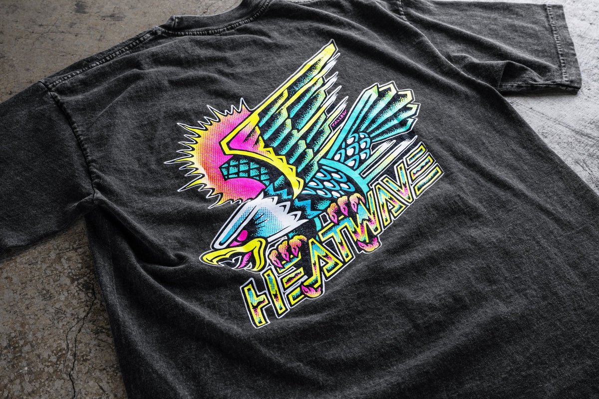 HWV TEE: Electric Eagle