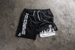 HWV-SHORTS: Billboard Black 