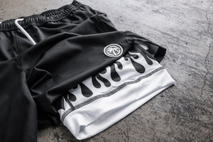 HWV-SHORTS: Billboard Black 