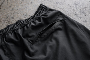 HWV-SHORTS: Billboard Black 