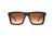 VISE SUNGLASSES: Woodgrain x Brown Lurk