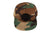 TUDUNG HWV: Topi Ikon Woodland Camo 