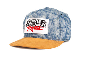 HWV HAT: Wrangler