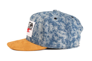 HWV HAT: Wrangler