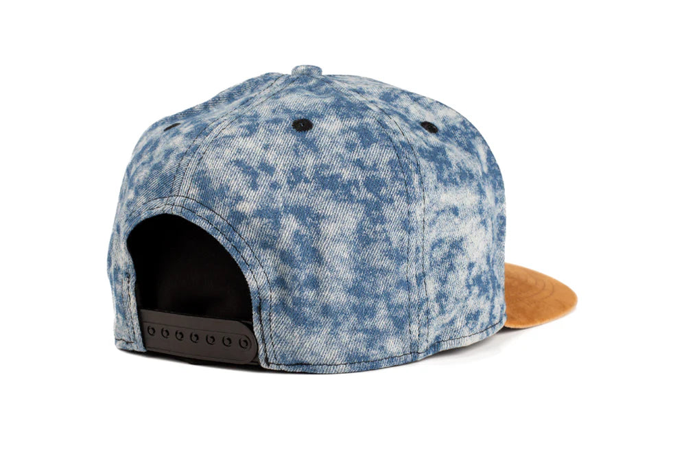 HWV HAT: Wrangler
