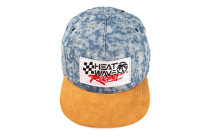 HWV HAT: Wrangler