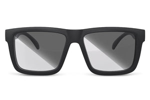 VISE Z87 SONNENBRILLE: Übergangsbrille 