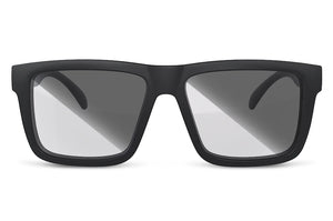 Cermin mata hitam VISE XL: Cermin Mata Peralihan 
