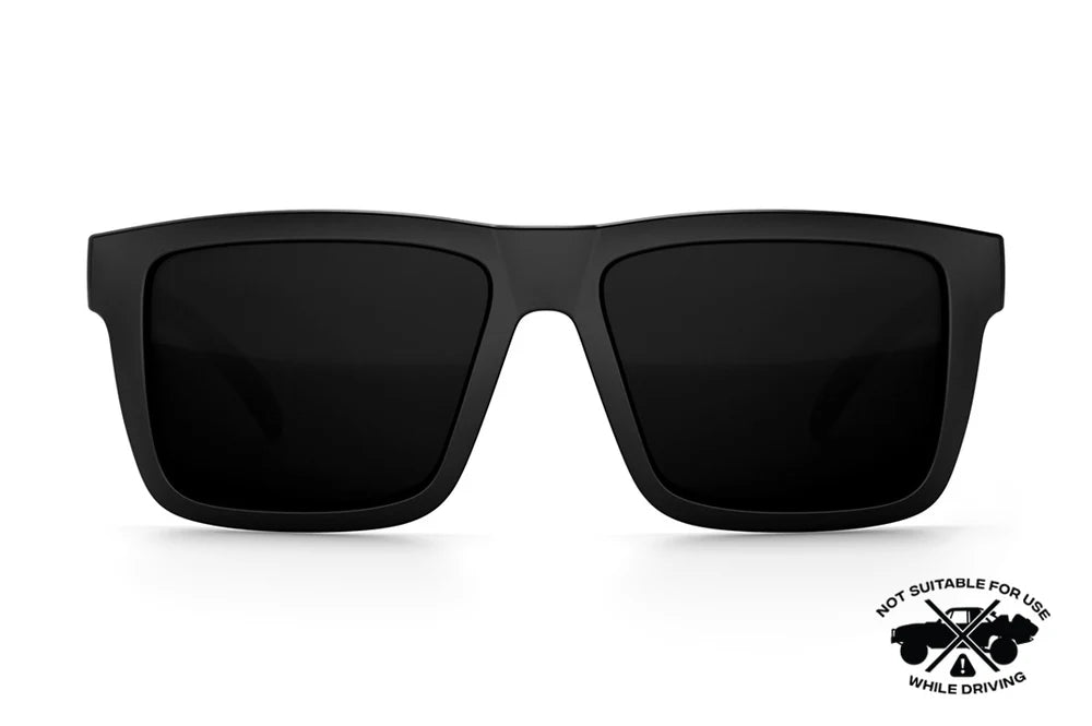 XL VISE SUNGLASSES: Replacement Lenses