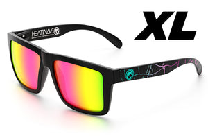 XL VISE SUNGLASSES: Shreddy Lyfe 3.0 x Tropic