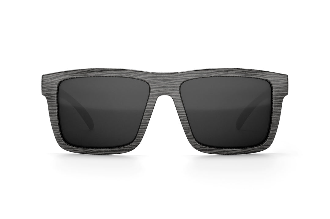 XL VISE SUNGLASSES: Deadwood Black