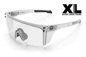 PERFORMANCE XL LAZER FACE SUNGLASSES: Anti Fog