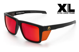 PERFORMANCE XL VISE SUNGLASSES: Firestorm