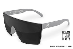 LAZER FACE SONNENBRILLE: Ersatzlinsen-Set