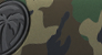 Woodland Camo
