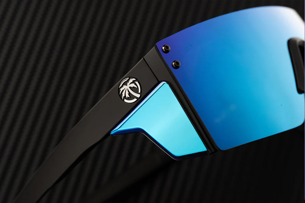 PERFORMANCE LAZER SLIM SUNGLASSES: Galaxy