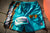 HWV SHORTS: Bolt Smoker Shorts