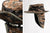 HWV BOONIE HAT: Tiger Camo