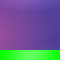 Ultra Violet on MOTO GREEN Frame