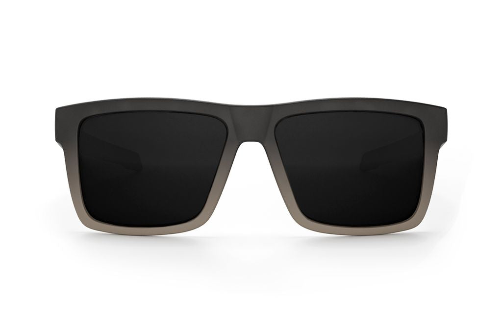 PERFORMANCE VISE SUNGLASSES: FDE Fader Ultra Black