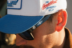 VISE Z87 SUNGLASSES: Chevy Truck Galaxy