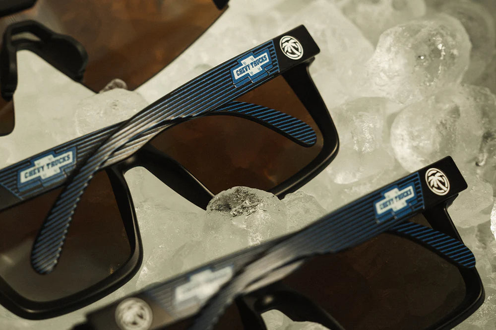XL VISE SUNGLASSES: Chevy Truck Galaxy