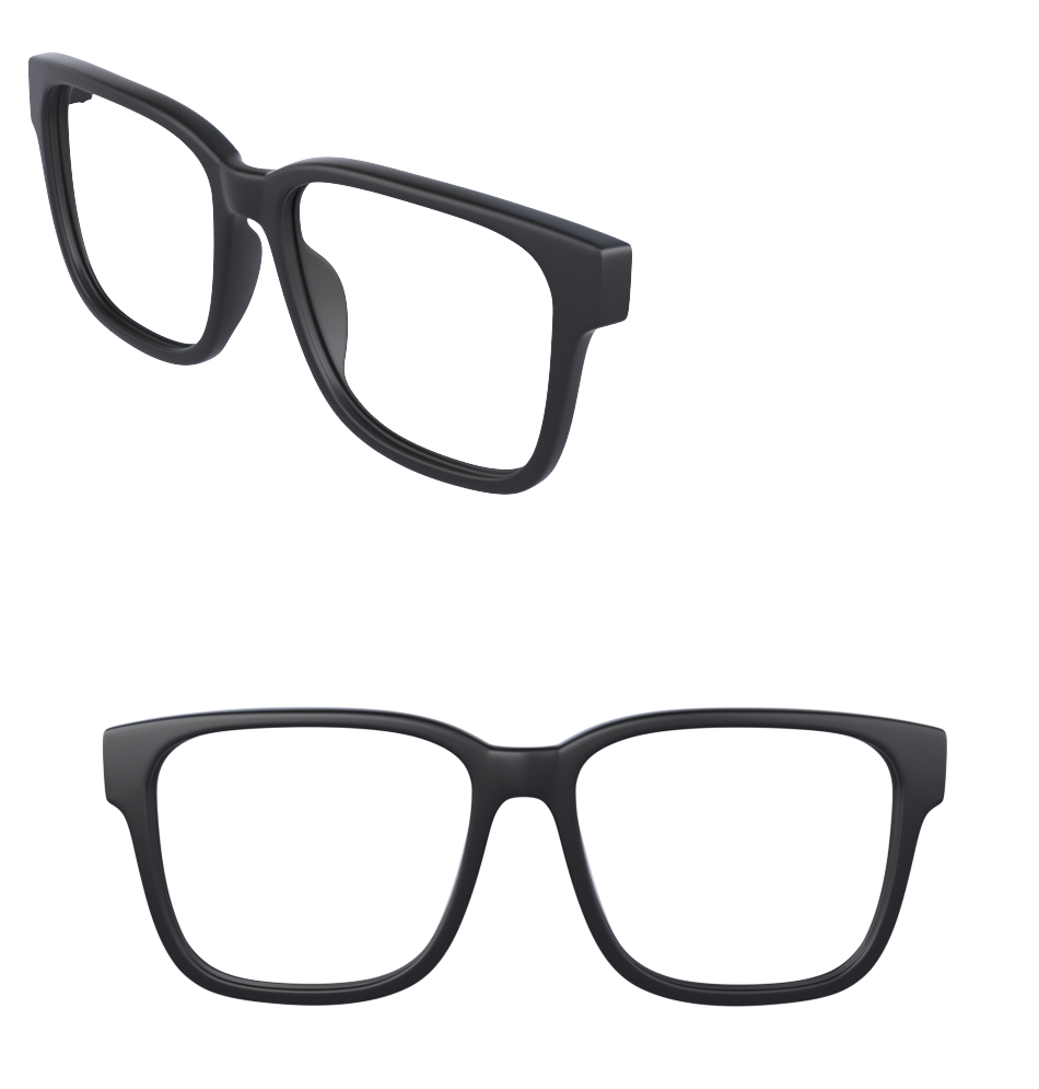 custom_apollo_frame_black