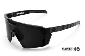 FUTURE TECH SONNENBRILLE SCHWARZ: SOCOM Schwarz