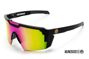 FUTURE TECH SONNENBRILLE SCHWARZ: Savage Spectrum 