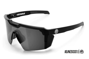 MASA DEPAN TECH SUNGLASSES HITAM: Perak 