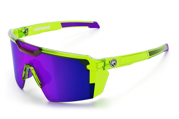 FUTURE TECH SUNGLASSES: Antifreeze - Heat Wave Visual Australia