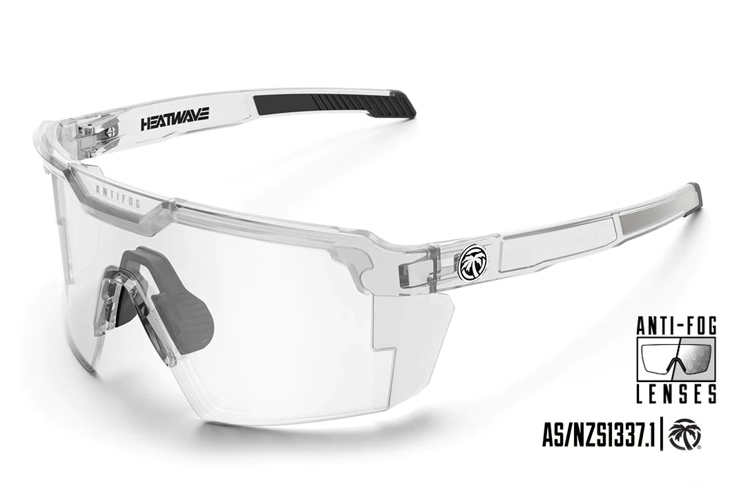 Heat wave deals glasses