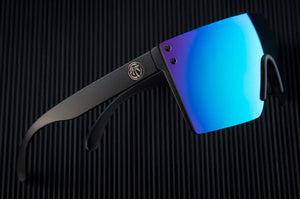 LAZER FACE SUNGLASSES: Galaxy