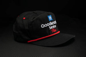 HWV HAT: GM Goodwrench x Black