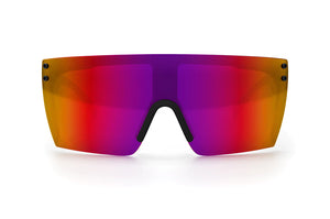 H20 LAZER FACE SCHWIMMENDE SONNENBRILLE: Atmosphäre