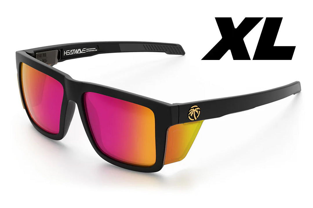 PERFORMANCE XL VISE SUNGLASSES: Tropic