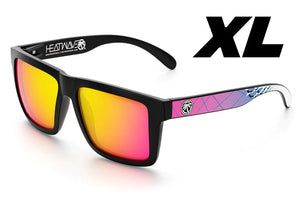 XL VISE SONNENBRILLE: Standup Customs