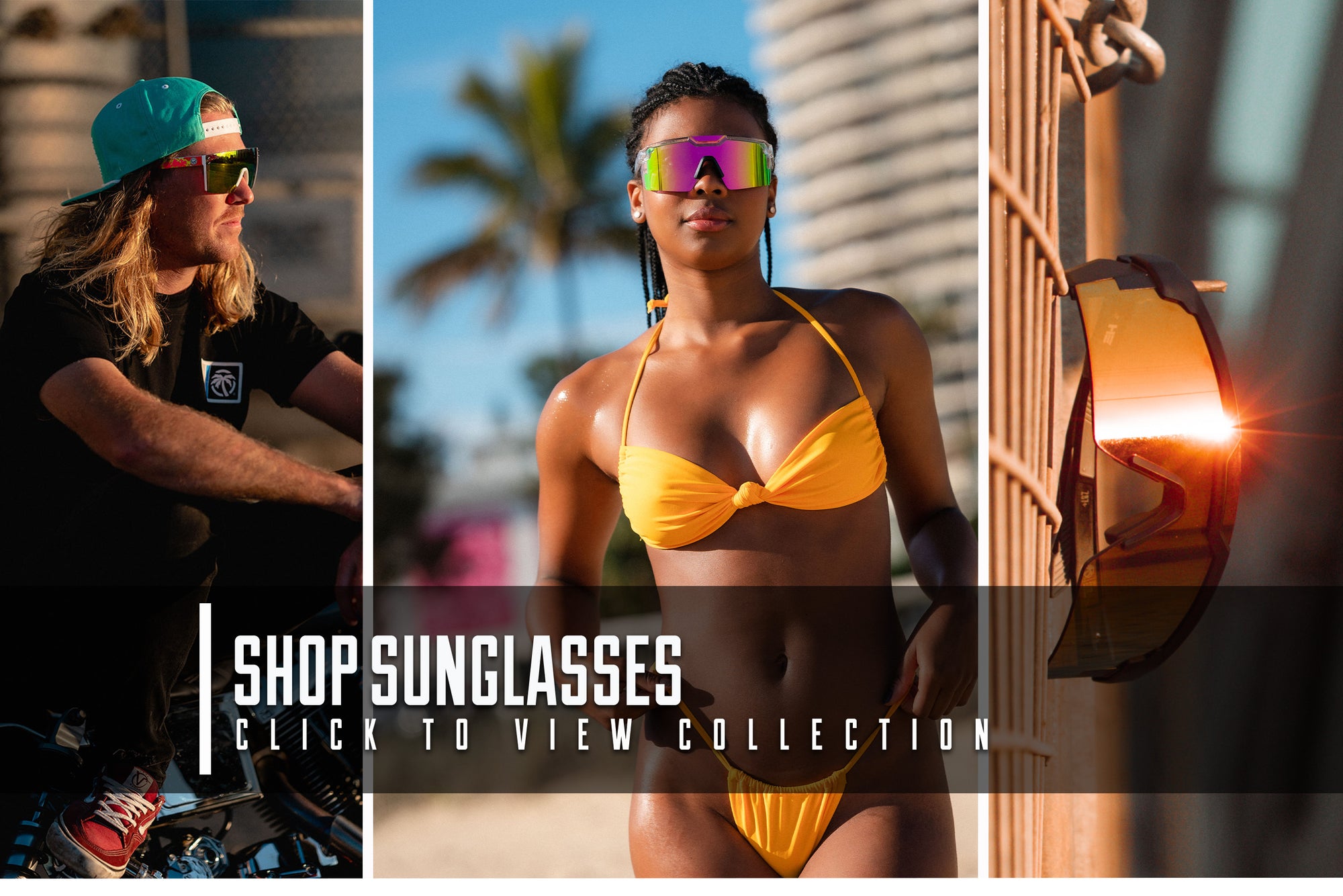 Heat Wave Visual Australia. Fully Customisable Sunglasses. Shop Online Free Same Day Shipping Australia Wide. Afterpay it. AS/NZS1337.1 Safety Glasses. From The Shop To The Street And Everywhere In Between. Shop Polarized Sunglasses. Heat Wave Glasses