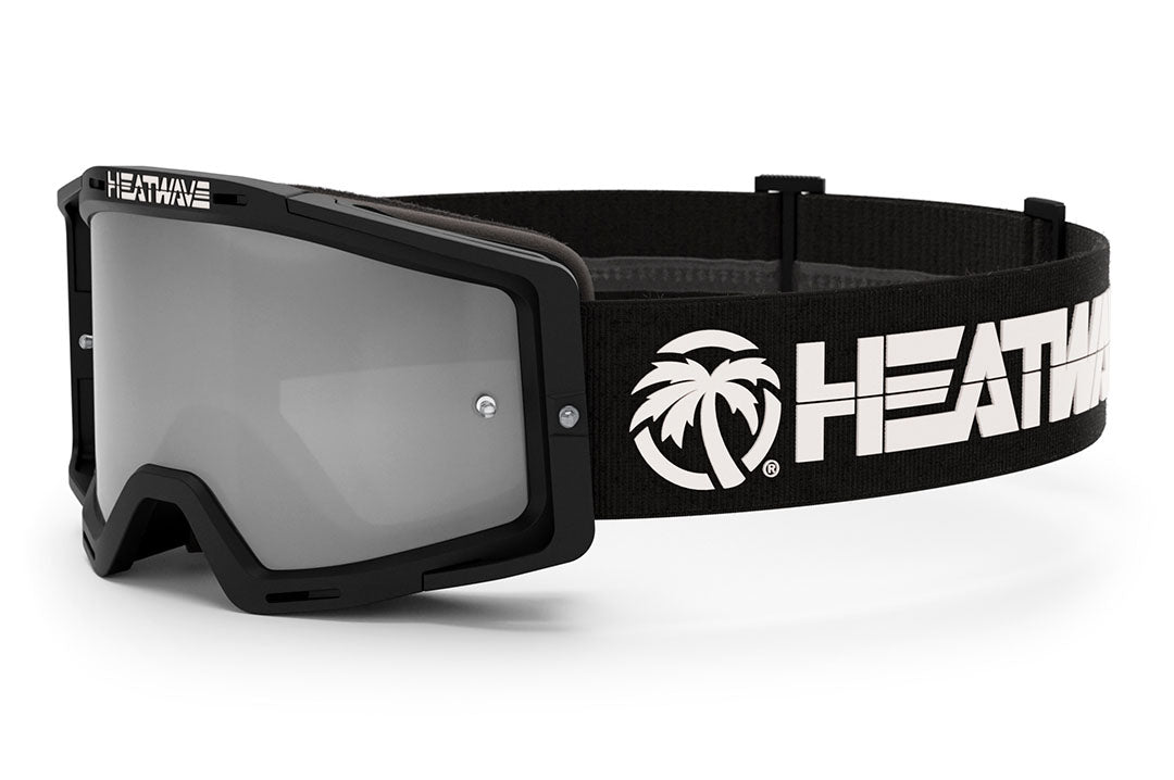 HEAT WAVE VISUAL GOGGLE - Heat Wave Visual Australia