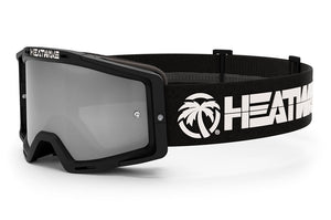 MXG-250 Motosport Goggle: Billboard Icon Black