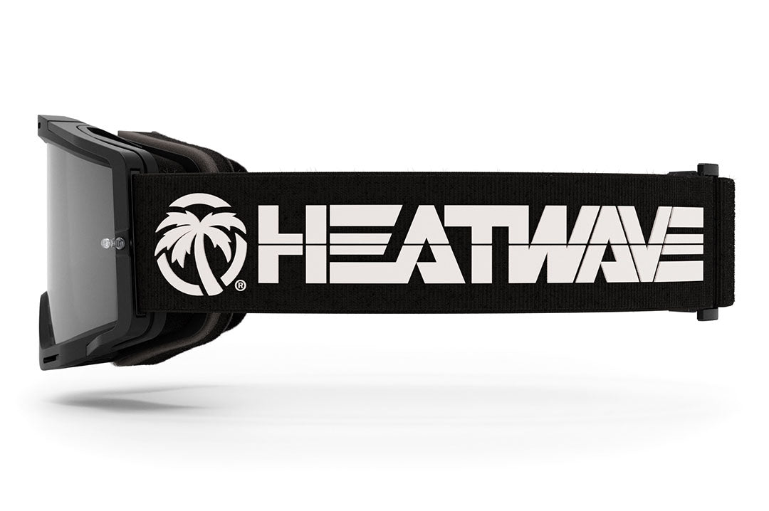HEAT WAVE VISUAL GOGGLE - Heat Wave Visual Australia