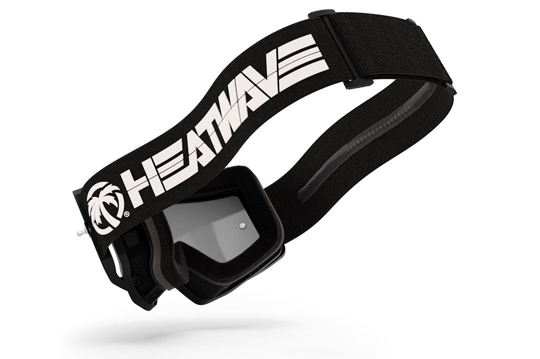 HEAT WAVE VISUAL GOGGLE - Heat Wave Visual Australia